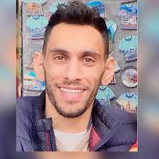 Ahmad Butto
